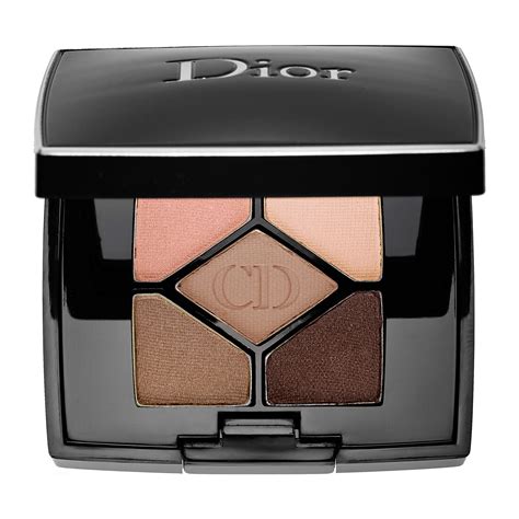 dior undress 5 coleurs|dior eyeshadow palette.